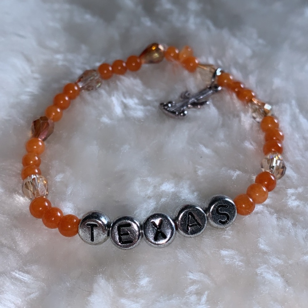 Texas longhorns